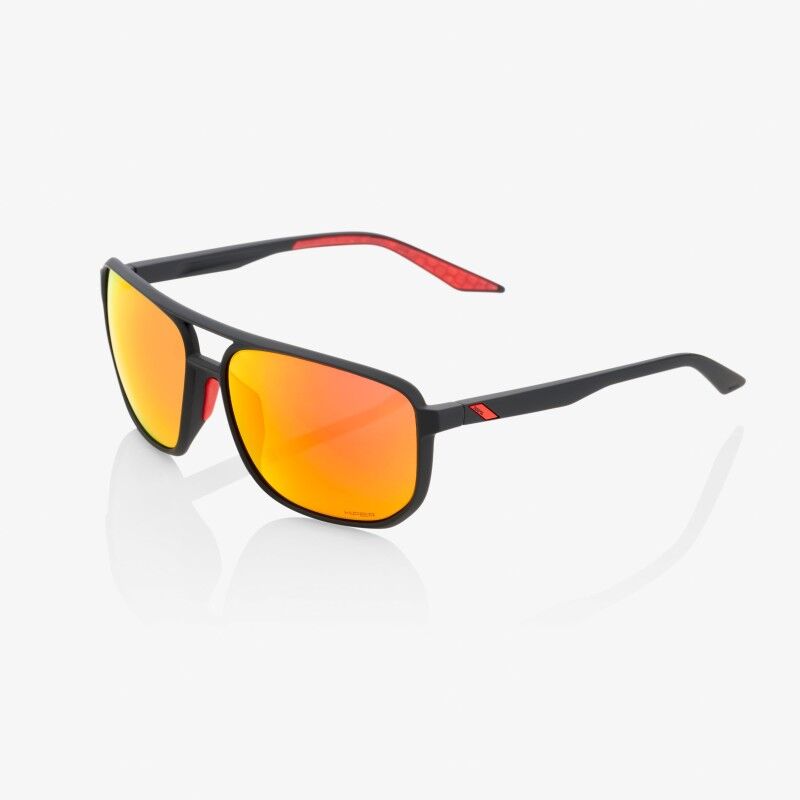 100% Konnor Cat 2 - Sunglasses | Hardloop