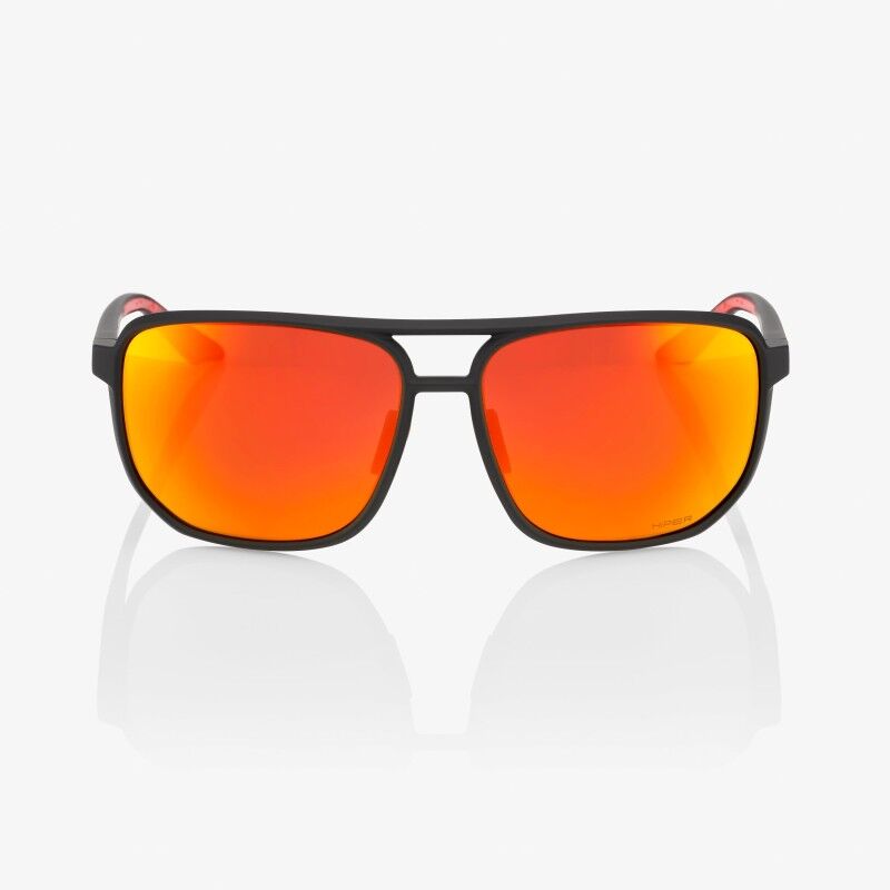 100% Konnor Cat 2 - Lunettes de soleil | Hardloop