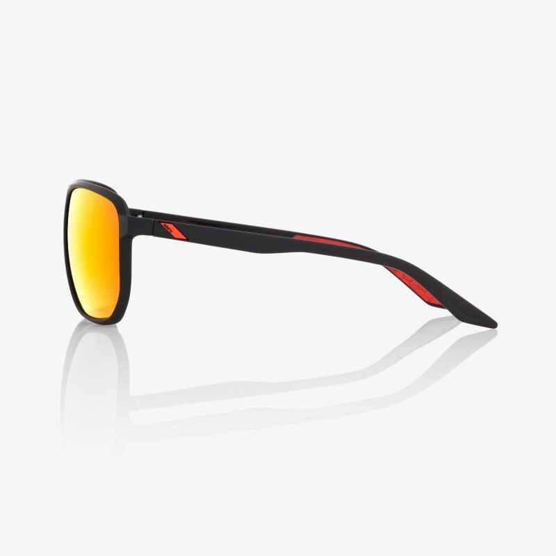 100% Konnor Cat 2 - Okulary przeciwsłoneczne | Hardloop