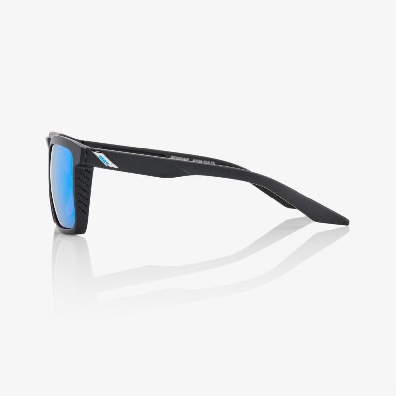 100% Renshaw Cat 3 - Lunettes de soleil | Hardloop