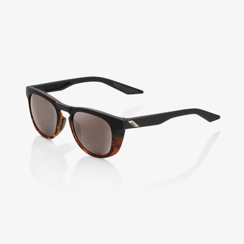 100% Slent Cat 3 - Okulary przeciwsłoneczne | Hardloop