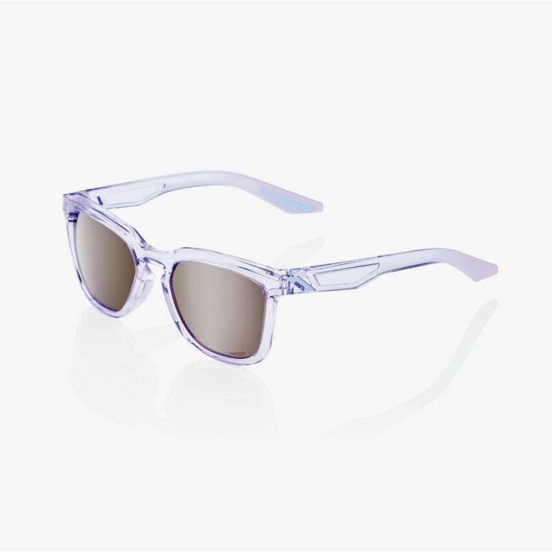 100% Hudson Cat 3 - Sunglasses | Hardloop