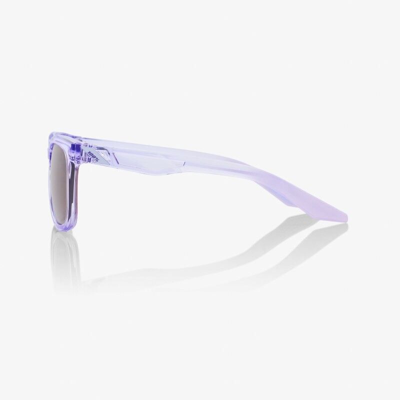 100% Hudson Cat 3 - Lunettes de soleil | Hardloop