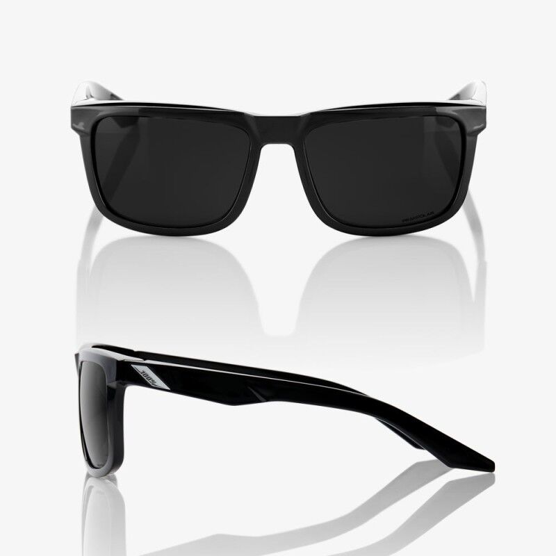 100% Blake Cat 3 - Lunettes de soleil | Hardloop