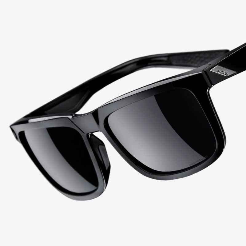 100% Blake Cat 3 - Lunettes de soleil | Hardloop