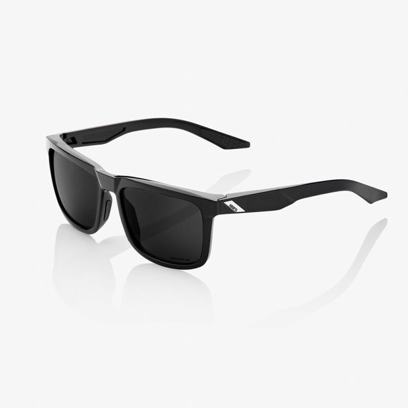 100% Blake Cat 3 - Sunglasses | Hardloop