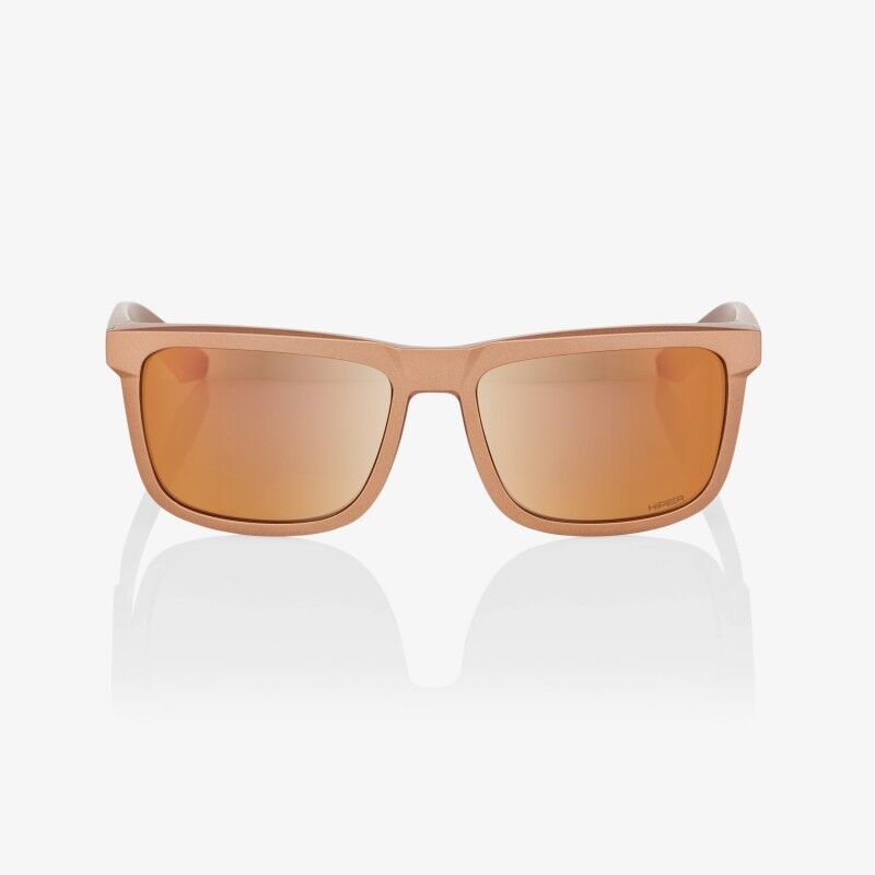 100% Blake Cat 2 - Sunglasses | Hardloop