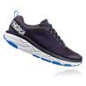 Obsidian / Palace Blue