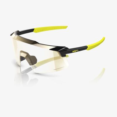 Aerocraft Photochromic Cat 1-3 - Occhiali da ciclismo