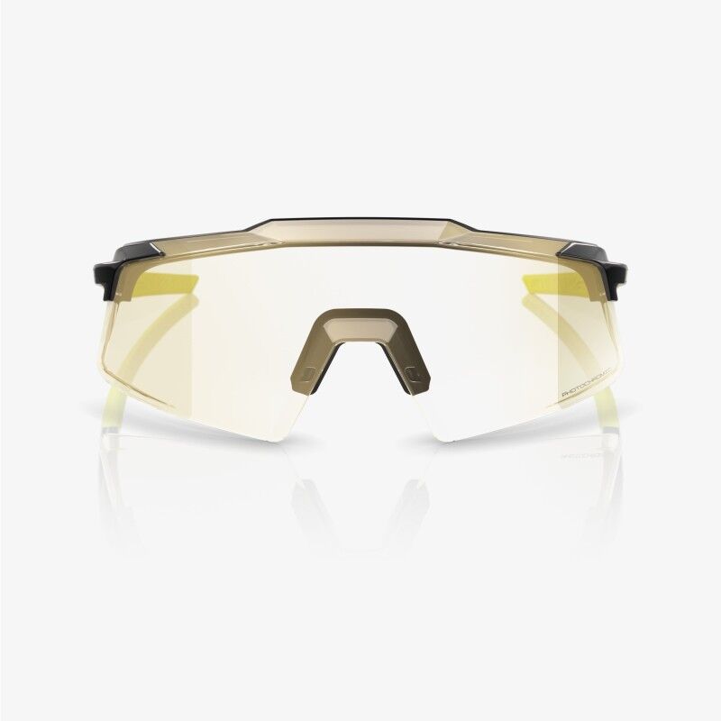 100% Aerocraft Photochromic Cat 1-3 - Óculos ciclismo | Hardloop
