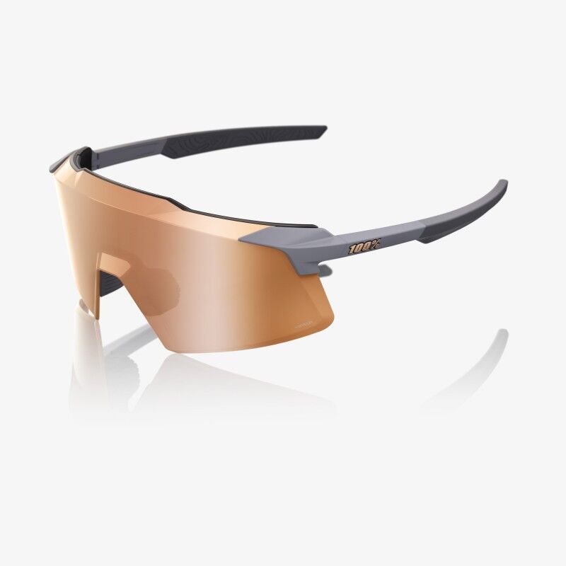 100% Aerocraft Cat 2 - Fahrradbrille | Hardloop