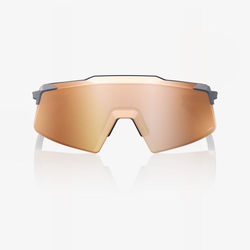 100% Aerocraft Cat 2 - Gafas ciclismo | Hardloop