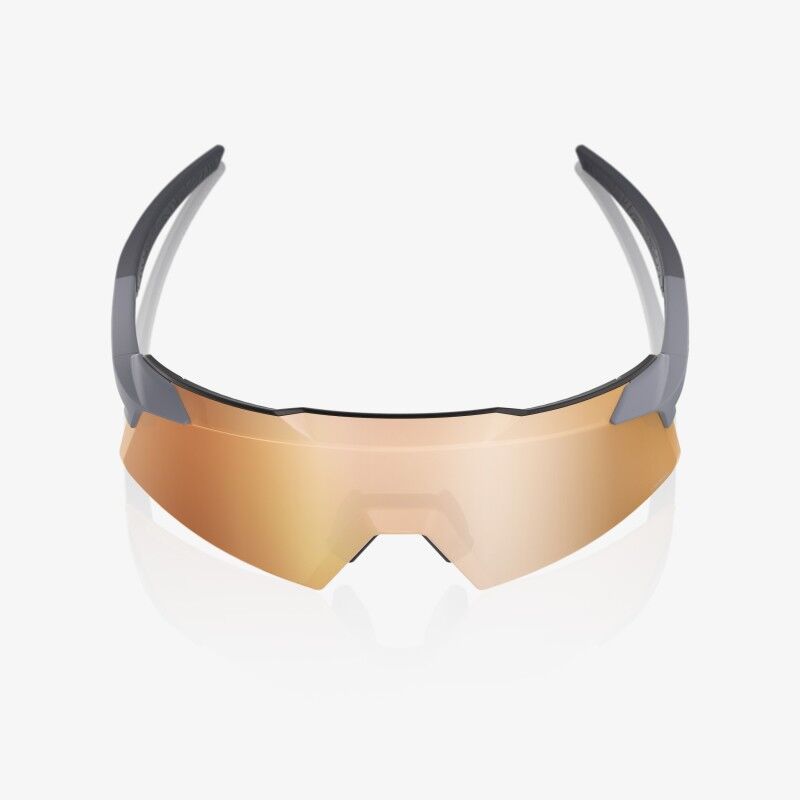 100% Aerocraft Cat 2 - Cycling sunglasses | Hardloop