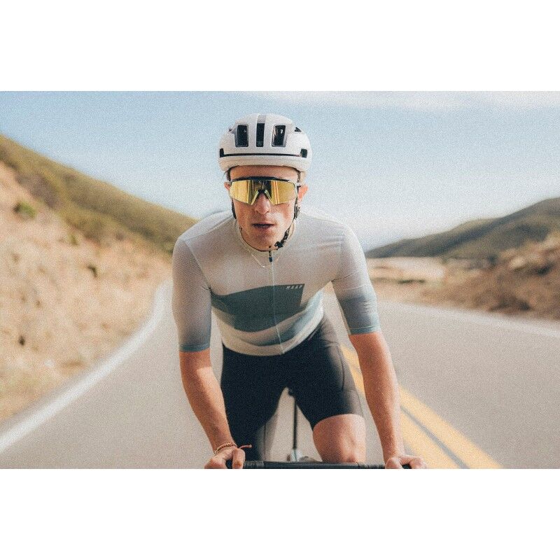 100% Aerocraft Cat 2 - Óculos ciclismo | Hardloop