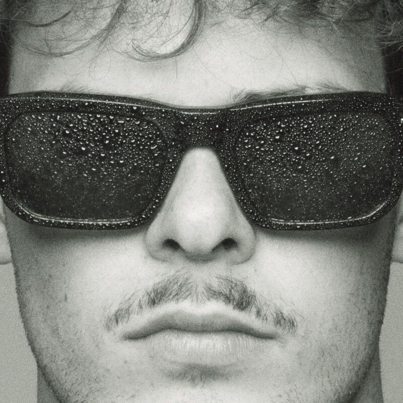 100% Bowen Cat 3 - Sunglasses | Hardloop