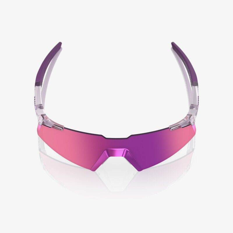100% A2 Cat 2 - Sunglasses | Hardloop