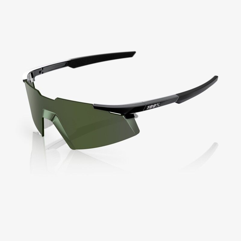 100% A2 Cat 3 - Sunglasses | Hardloop