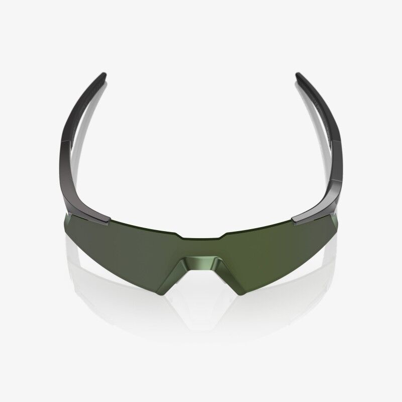 100% A2 Cat 3 - Lunettes de soleil | Hardloop