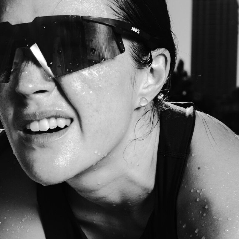100% A2 Cat 3 - Gafas de sol | Hardloop