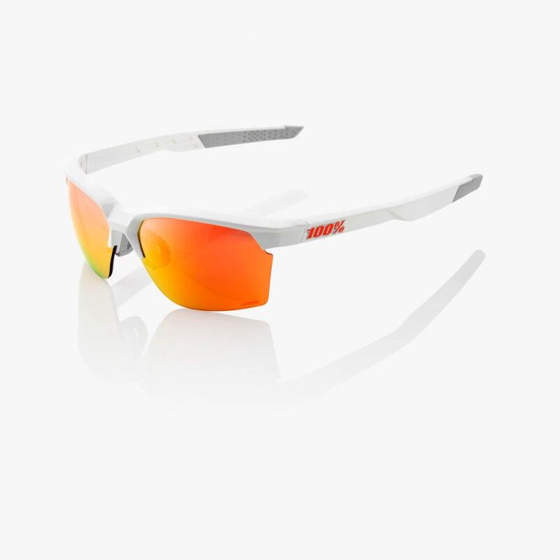 100% Sportcoupe Cat 2 - Cykelbriller | Hardloop