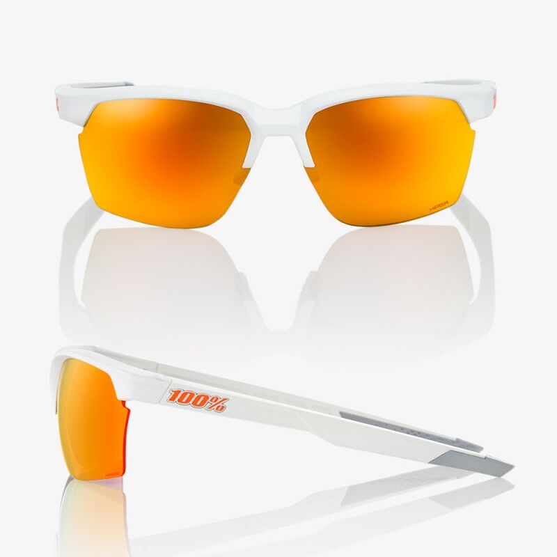 100% Sportcoupe Cat 2 - Gafas ciclismo | Hardloop