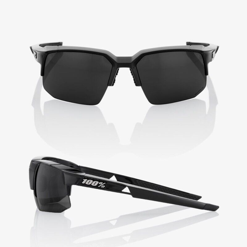 100% Speedcoupe Cat 3 - Fietsbril | Hardloop