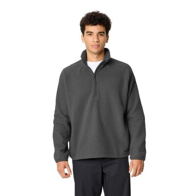 Men's Najun HZ Fleece - Pánská fleesová mikina