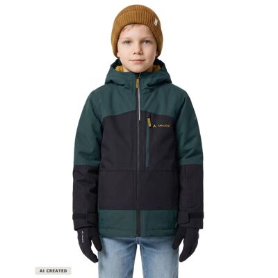 Kids Snow Cup Jacket II - Chaqueta impermeable - Niños