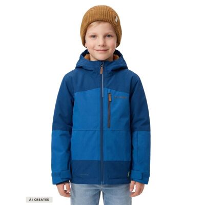 Kids Snow Cup Jacket II - Casaco impermeável criança