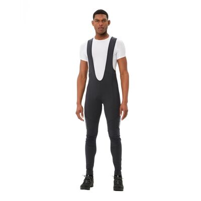 Men's Matera Warm Bib Tights II - Calças longas de ciclista - Homem
