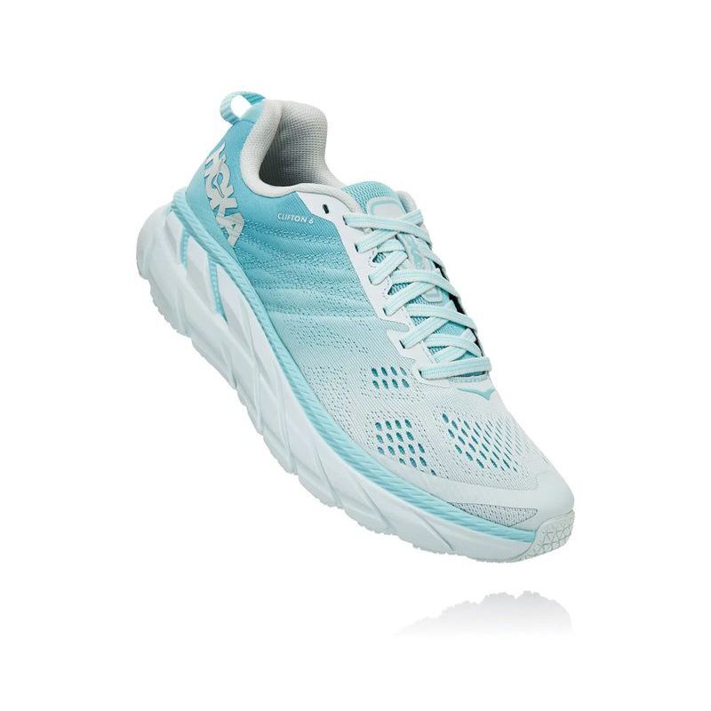 Hoka Clifton 6 - Runningschuhe - Damen