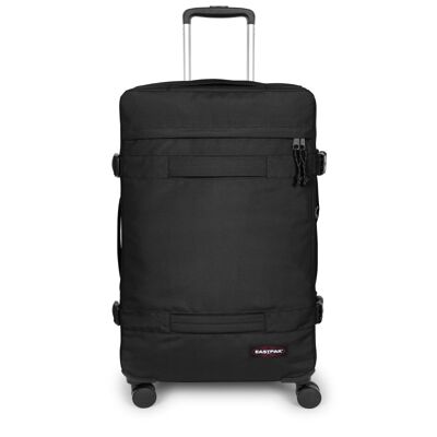 Transit'r 4 - Reisekoffer