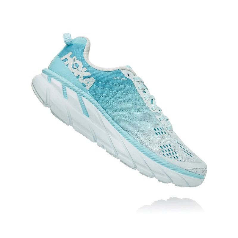Hoka Clifton 6 - Runningschuhe - Damen
