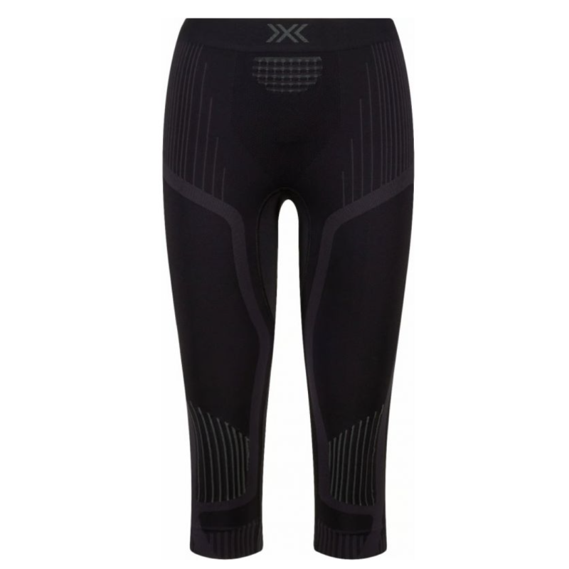 X-Bionic Invent Pants 3/4 - Base layer - Women's | Hardloop