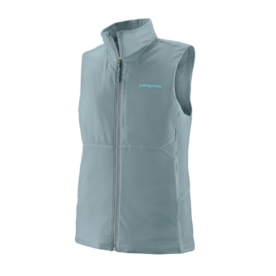 W's Nano-Air Light Vest - Fleece vest - Women's
