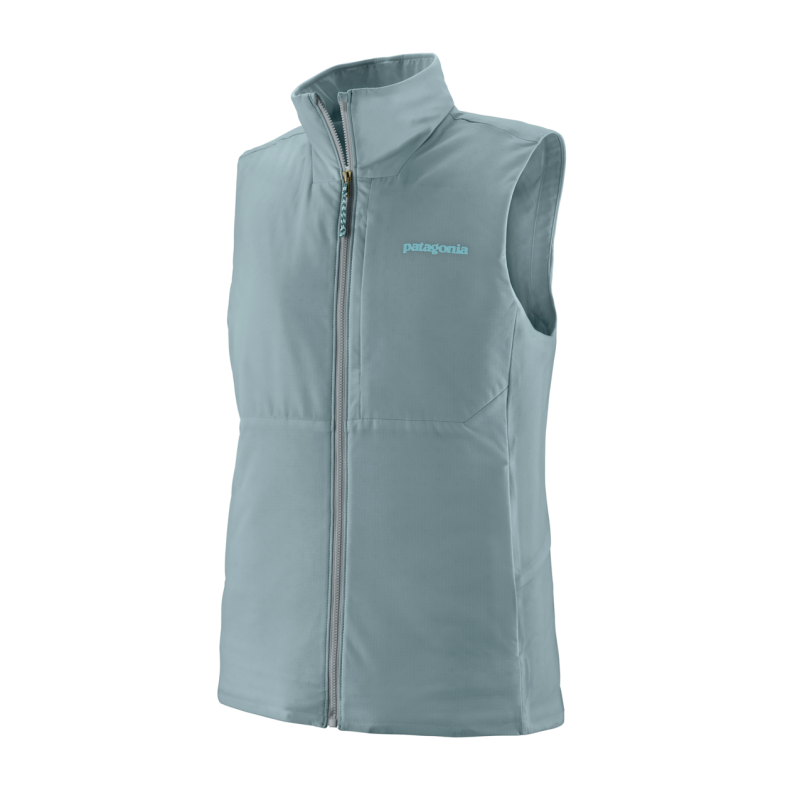 Patagonia W's Nano-Air Light Vest - Polaire sans manches femme | Hardloop