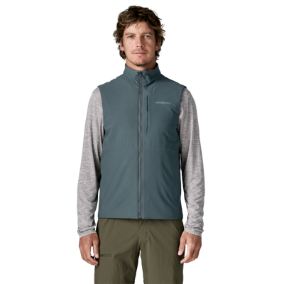 M's Nano-Air Light Vest - Fleecevest - Heren
