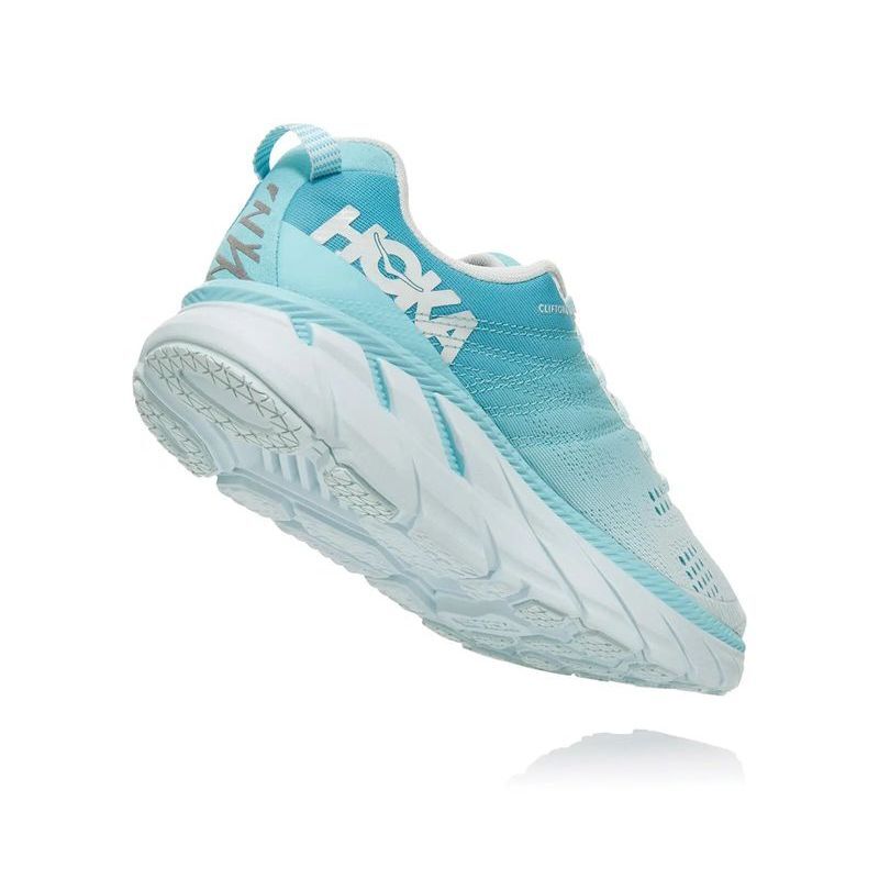 Hoka Clifton 6 - Running shoes - Women's