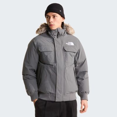 M Mcmurdo Bomber - Kurtka zimowa meska