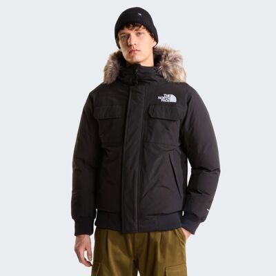 M Mcmurdo Bomber - Kurtka zimowa meska