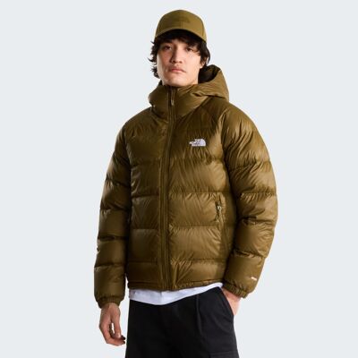 Hydrenalite Down Hoodie - Kurtka puchowa meski
