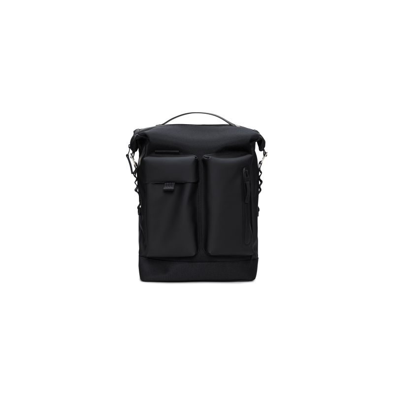 Rains Otaru Backpack - Rejserygsæk | Hardloop