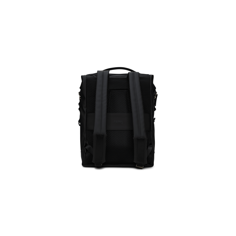 Rains Otaru Backpack - Mochila de viagem | Hardloop