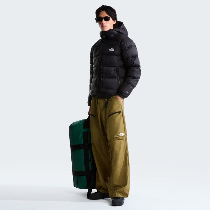 The North Face Hydrenalite Down Hoodie - Pánská péřová bunda | Hardloop