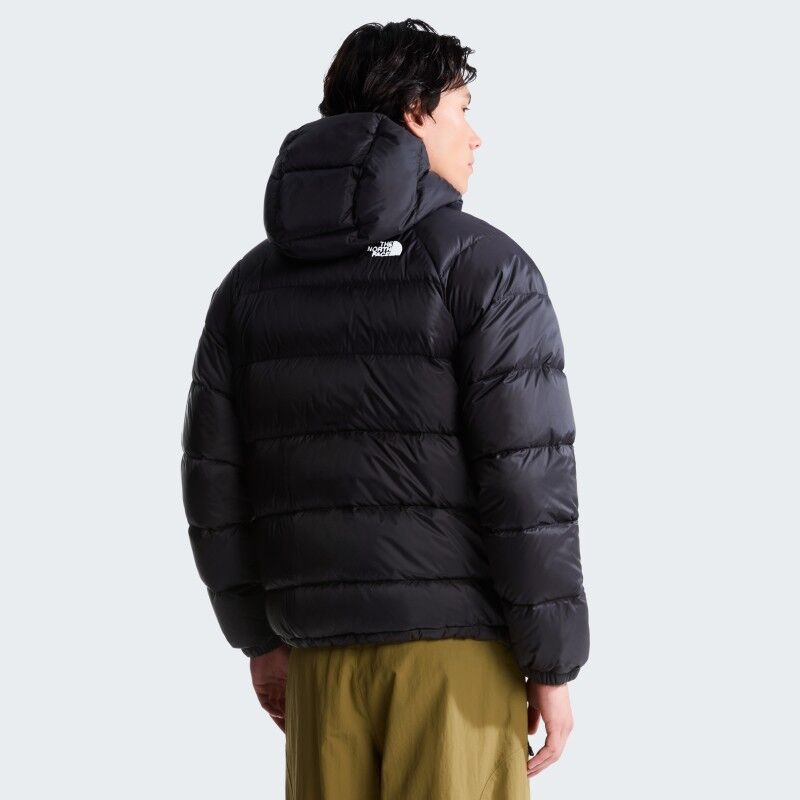 The North Face Hydrenalite Down Hoodie - Pánská péřová bunda | Hardloop