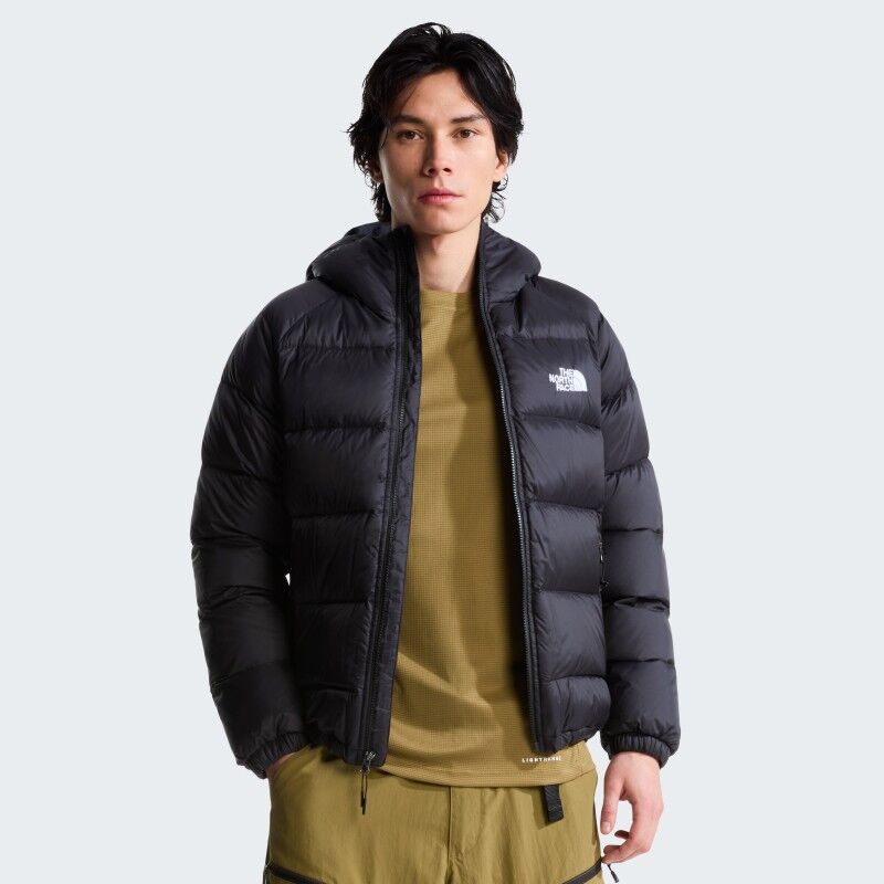 The North Face Hydrenalite Down Hoodie - Pánská péřová bunda | Hardloop