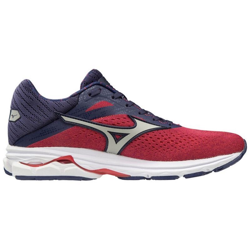Mizuno - Wave Rider 23 - Scarpe da corsa - Donna