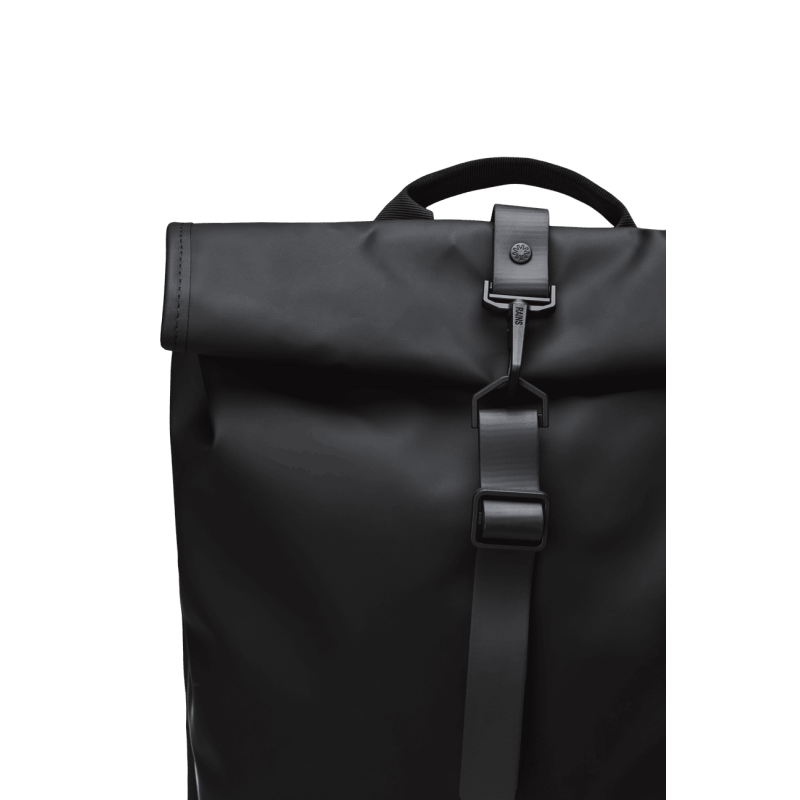 Rains Rolltop Rucksack - Urbane rygsæk | Hardloop