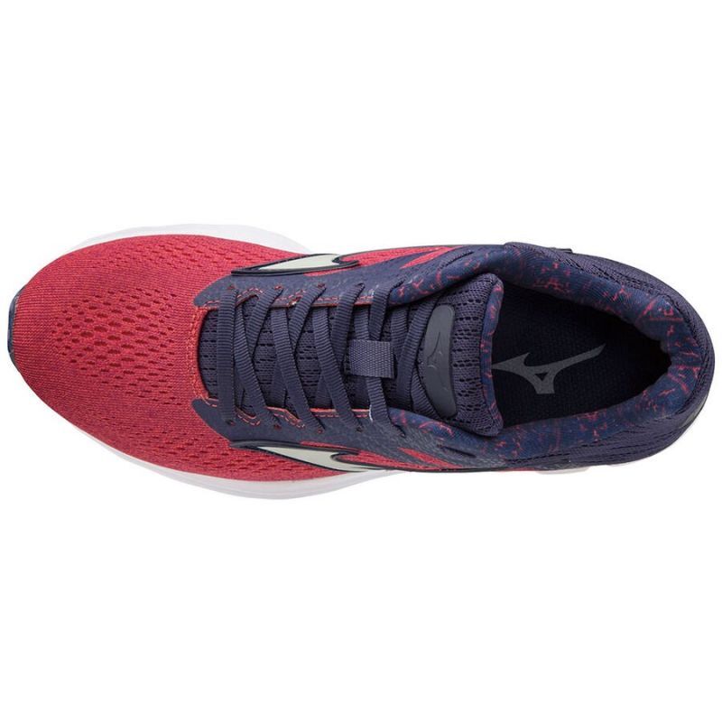 Mizuno Wave Rider 23 - Buty do biegania damskie | Hardloop