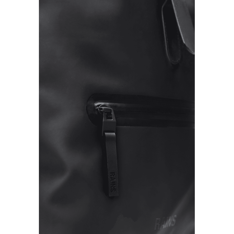 Rains Rolltop Rucksack - Urbane Rucksäck | Hardloop